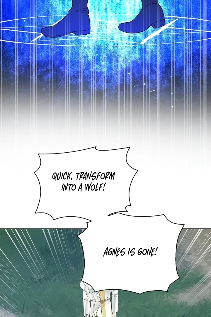 The Saint’s Petals Are Wet Chapter 30 - Page 57