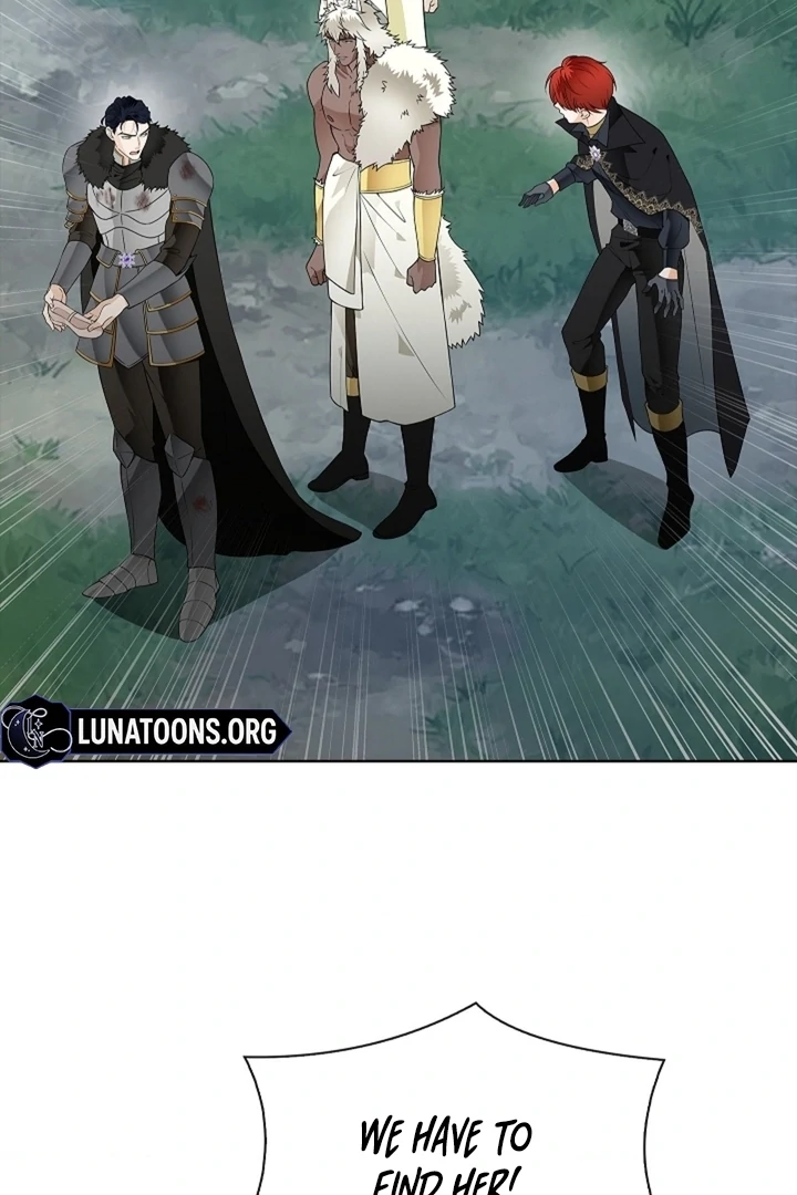 The Saint’s Petals Are Wet Chapter 30 - Page 58