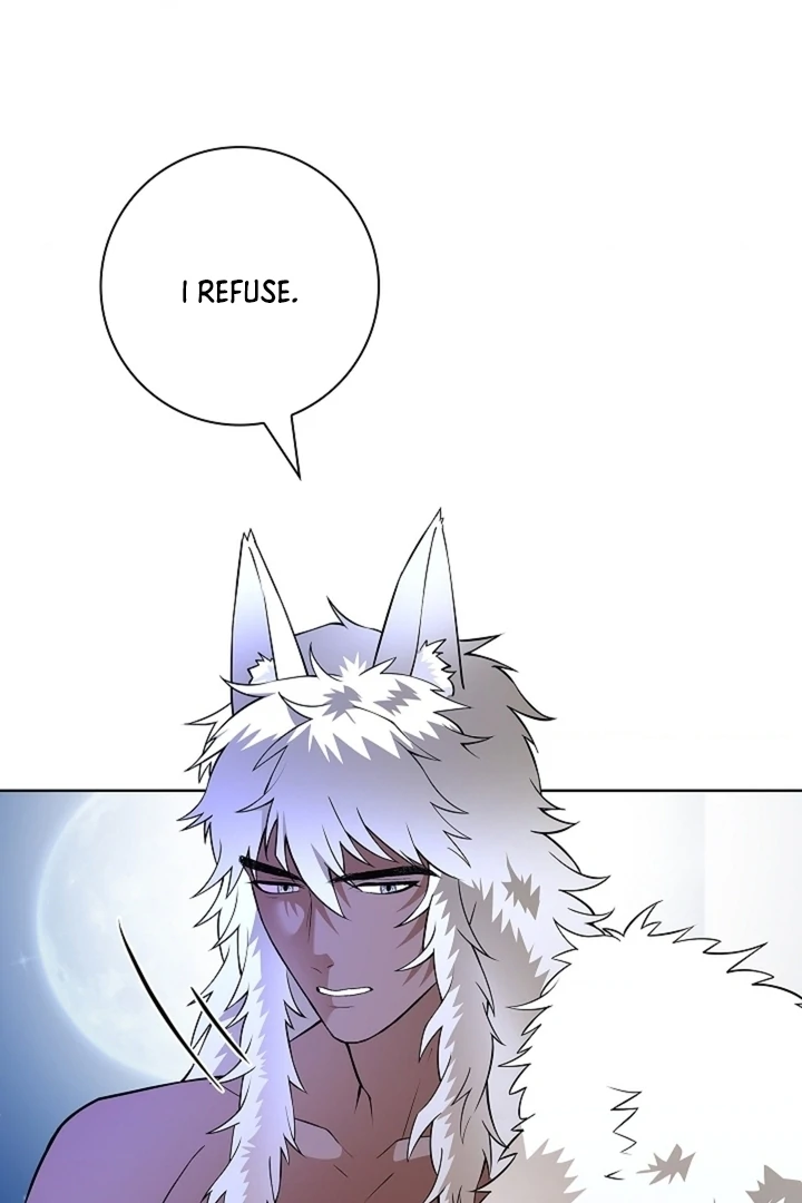 The Saint’s Petals Are Wet Chapter 30 - Page 61