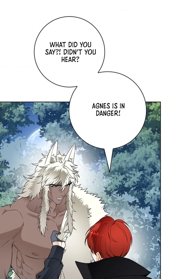 The Saint’s Petals Are Wet Chapter 30 - Page 63