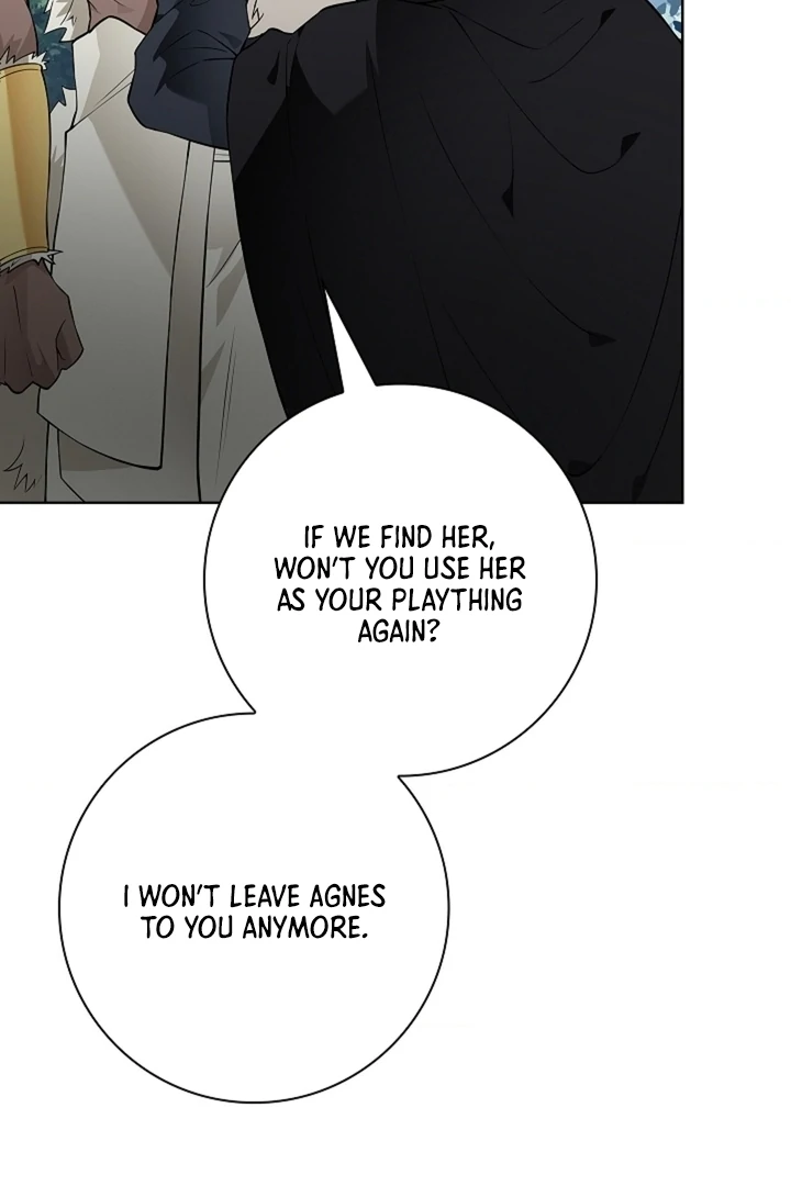 The Saint’s Petals Are Wet Chapter 30 - Page 64
