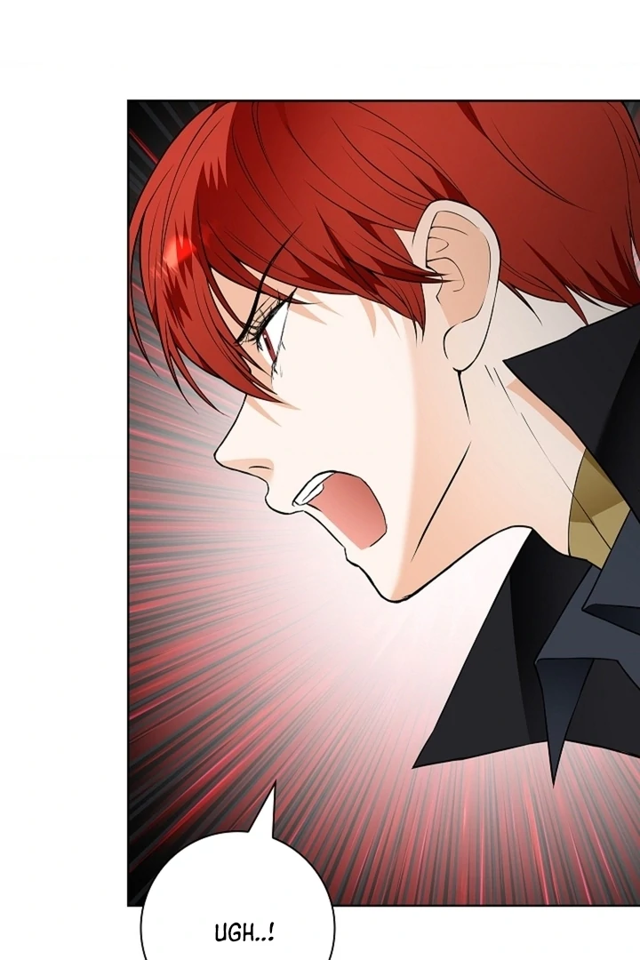 The Saint’s Petals Are Wet Chapter 30 - Page 65