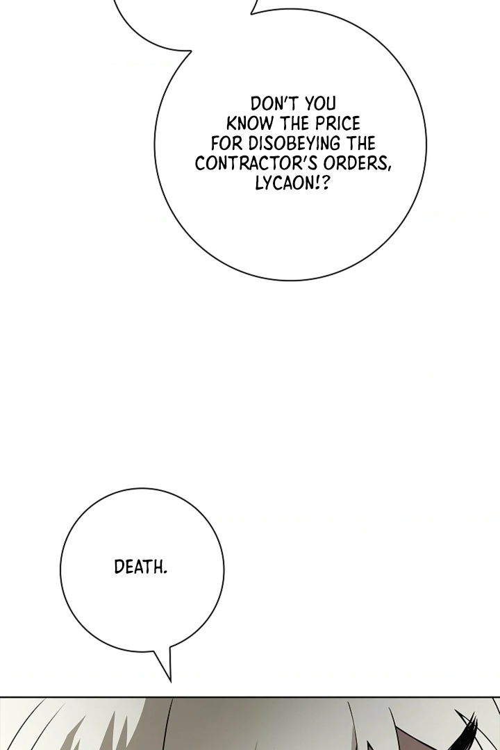 The Saint’s Petals Are Wet Chapter 30 - Page 66