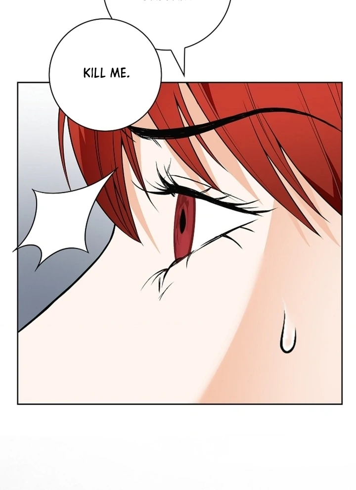 The Saint’s Petals Are Wet Chapter 30 - Page 68