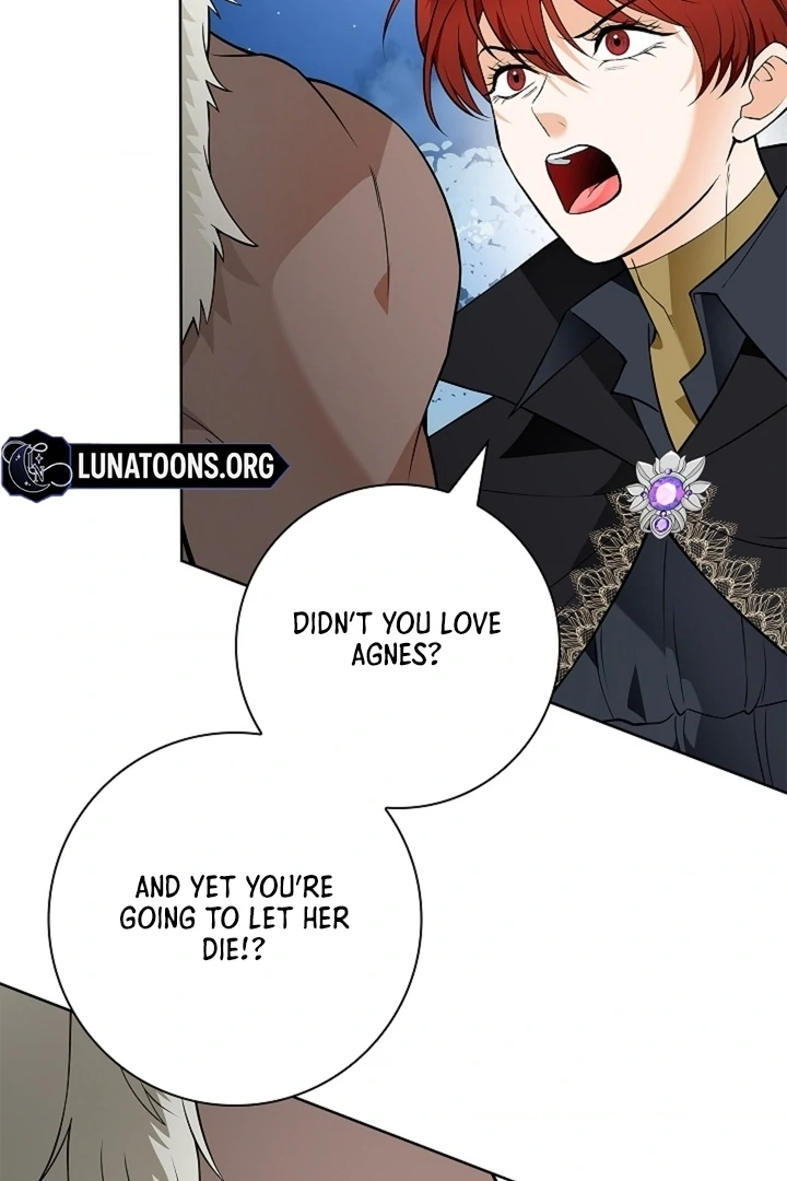 The Saint’s Petals Are Wet Chapter 30 - Page 71