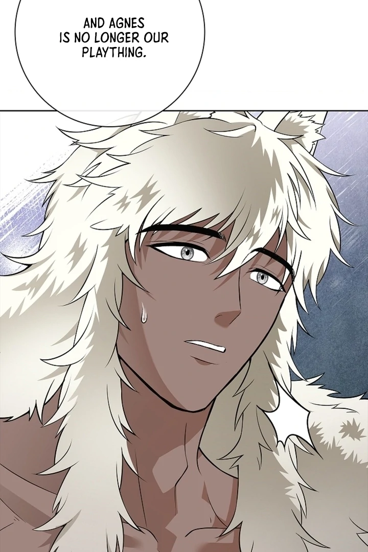 The Saint’s Petals Are Wet Chapter 30 - Page 73