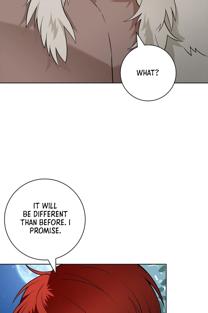 The Saint’s Petals Are Wet Chapter 30 - Page 74