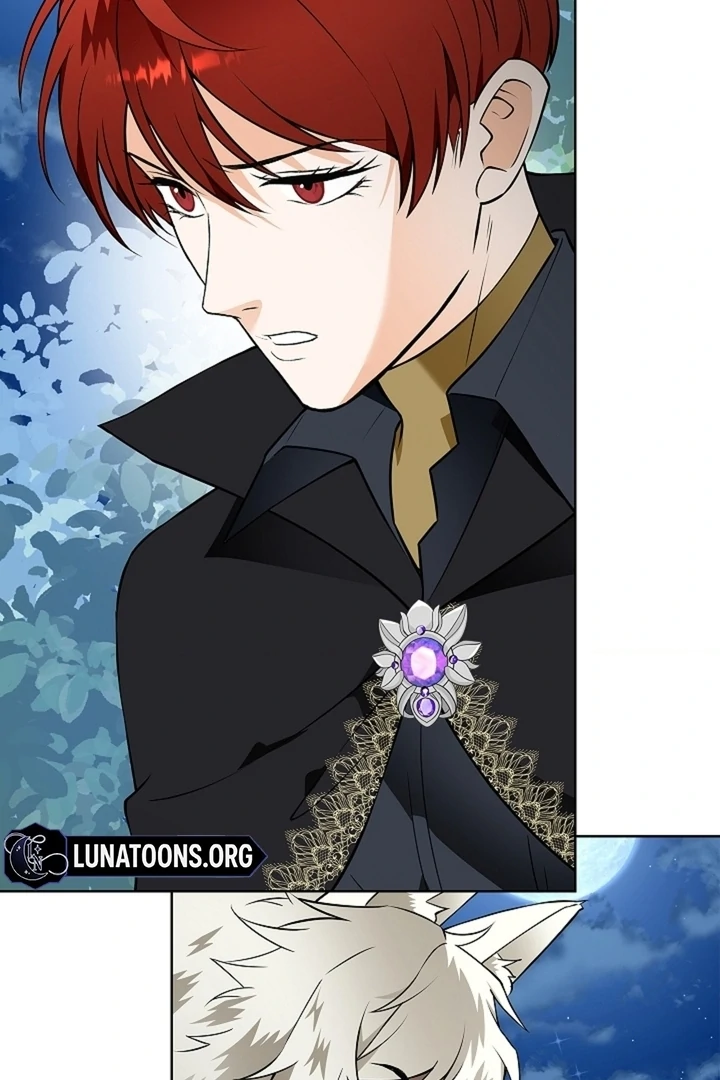 The Saint’s Petals Are Wet Chapter 30 - Page 75