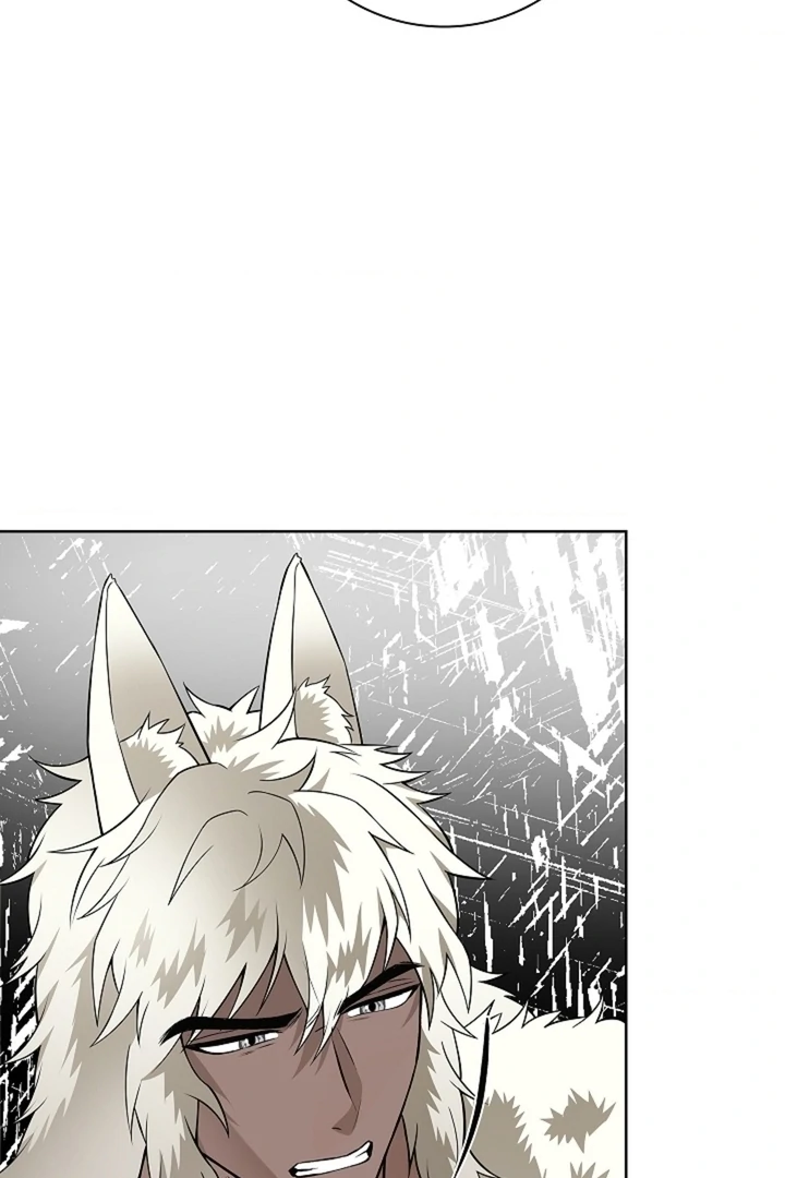 The Saint’s Petals Are Wet Chapter 30 - Page 77