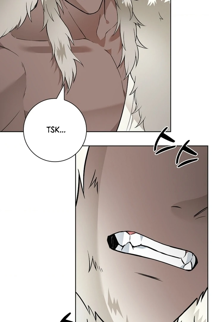 The Saint’s Petals Are Wet Chapter 30 - Page 78