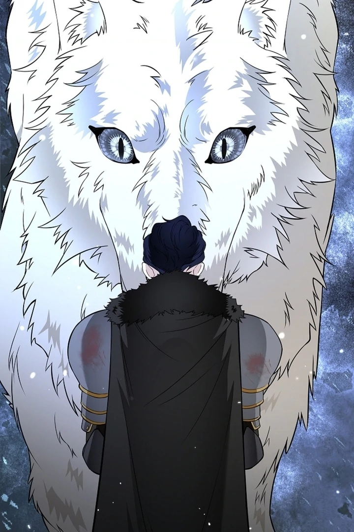 The Saint’s Petals Are Wet Chapter 30 - Page 80