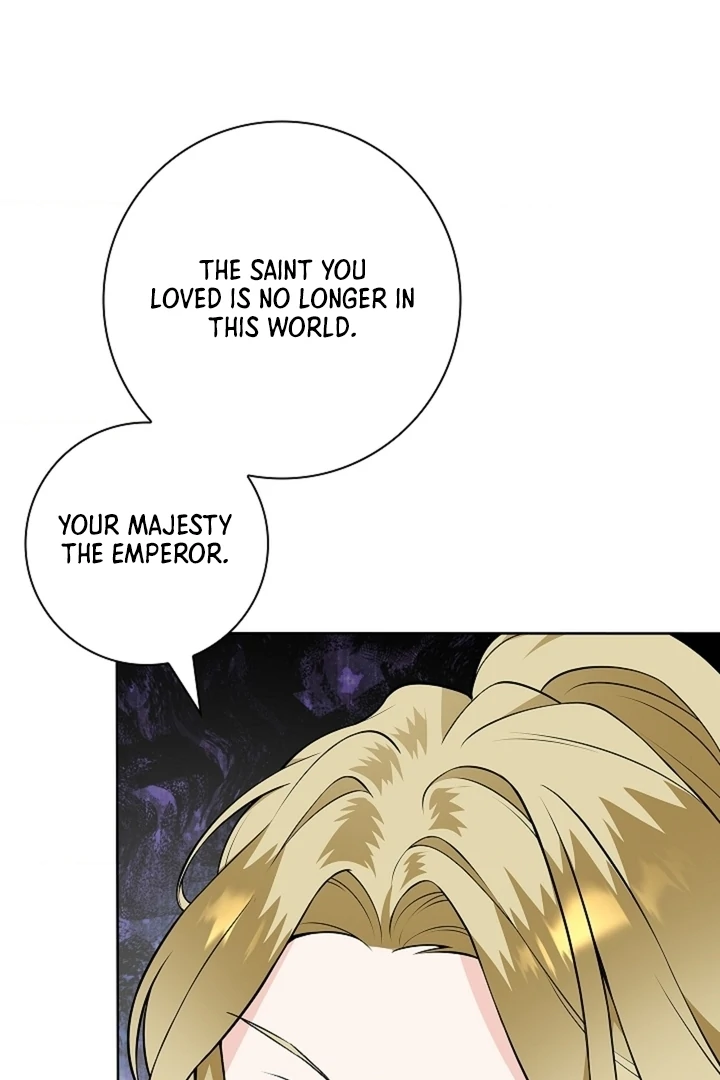 The Saint’s Petals Are Wet Chapter 30 - Page 9