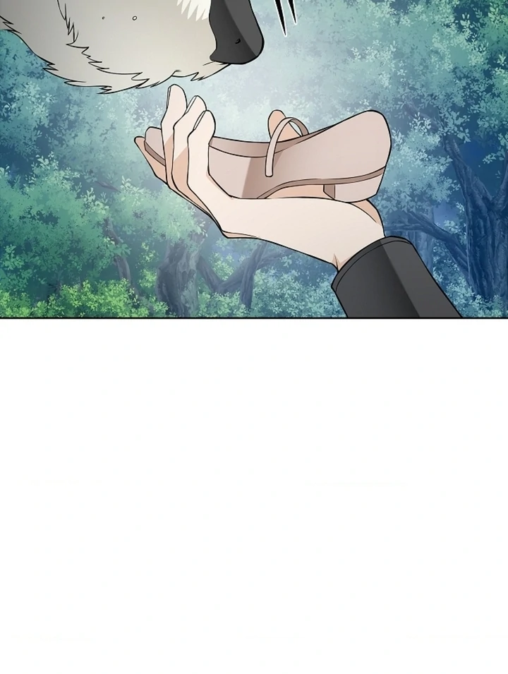 The Saint’s Petals Are Wet Chapter 30 - Page 82