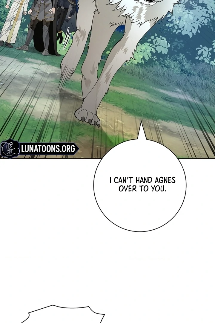 The Saint’s Petals Are Wet Chapter 30 - Page 85