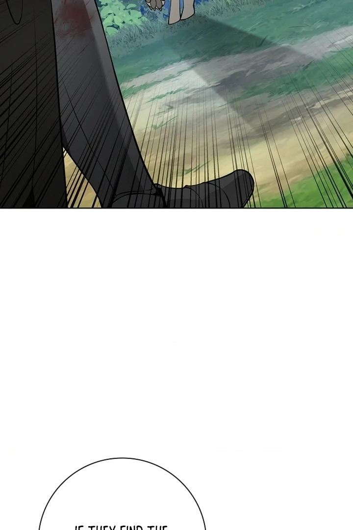 The Saint’s Petals Are Wet Chapter 30 - Page 88