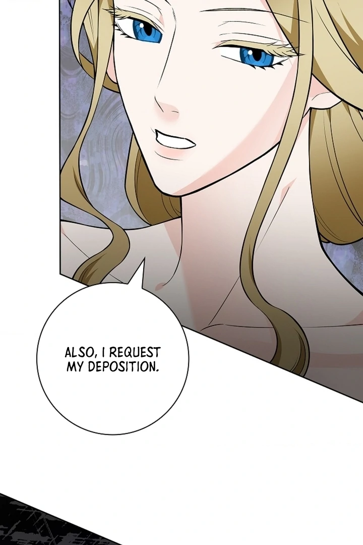 The Saint’s Petals Are Wet Chapter 30 - Page 10