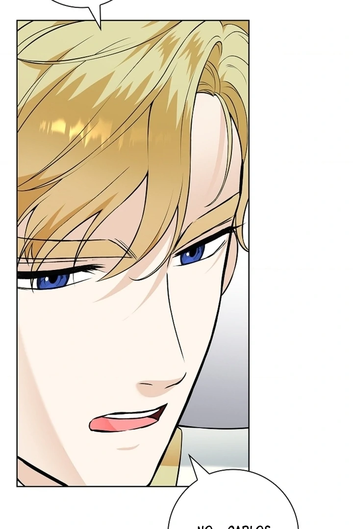 The Saint’s Petals Are Wet Chapter 30 - Page 92