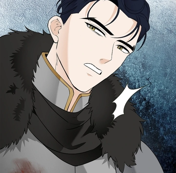 The Saint’s Petals Are Wet Chapter 30 - Page 94