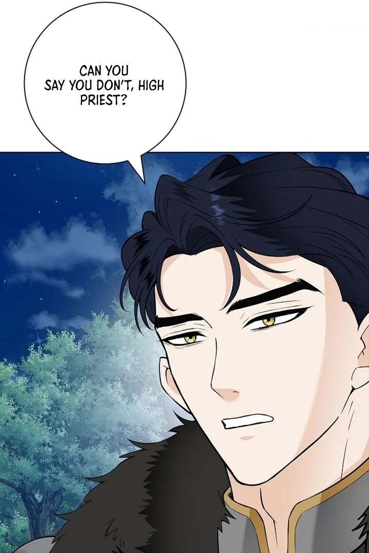 The Saint’s Petals Are Wet Chapter 30 - Page 96