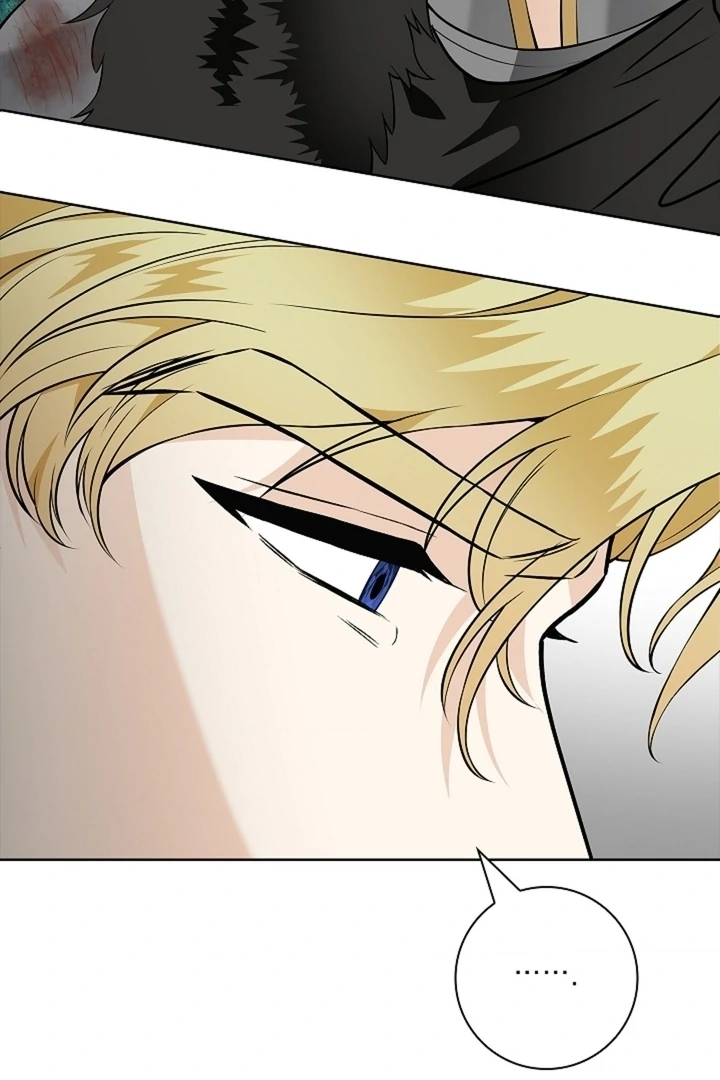 The Saint’s Petals Are Wet Chapter 30 - Page 97