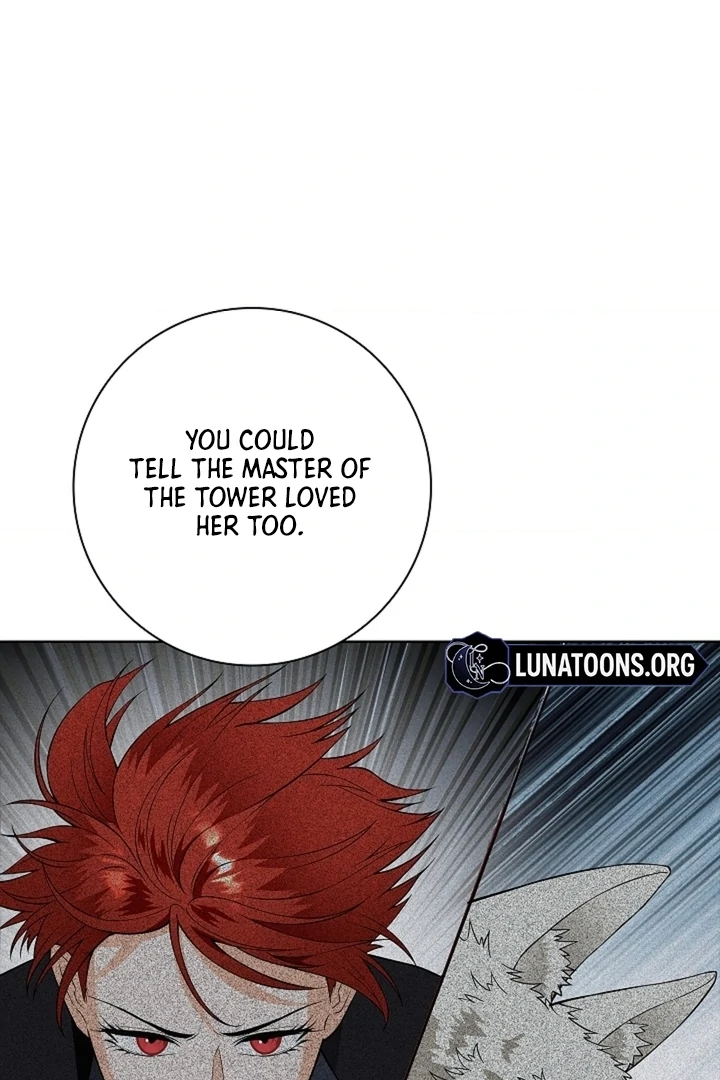 The Saint’s Petals Are Wet Chapter 30 - Page 98