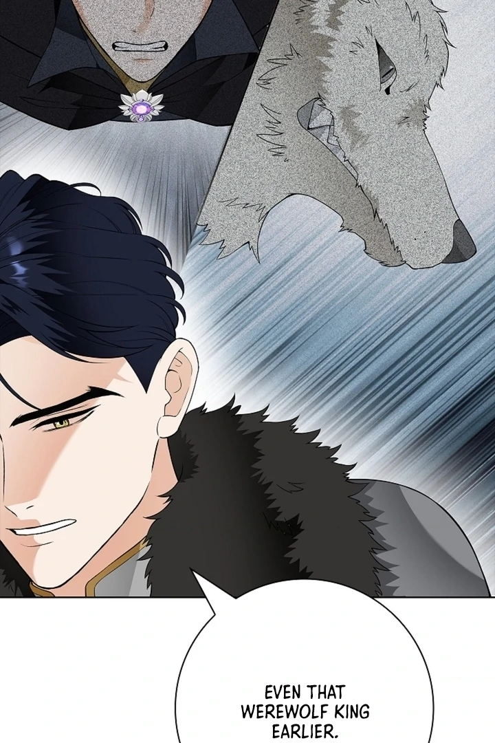 The Saint’s Petals Are Wet Chapter 30 - Page 99