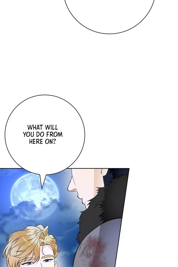 The Saint’s Petals Are Wet Chapter 30 - Page 100