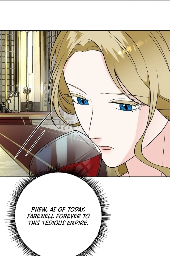 The Saint’s Petals Are Wet Chapter 31 - Page 102