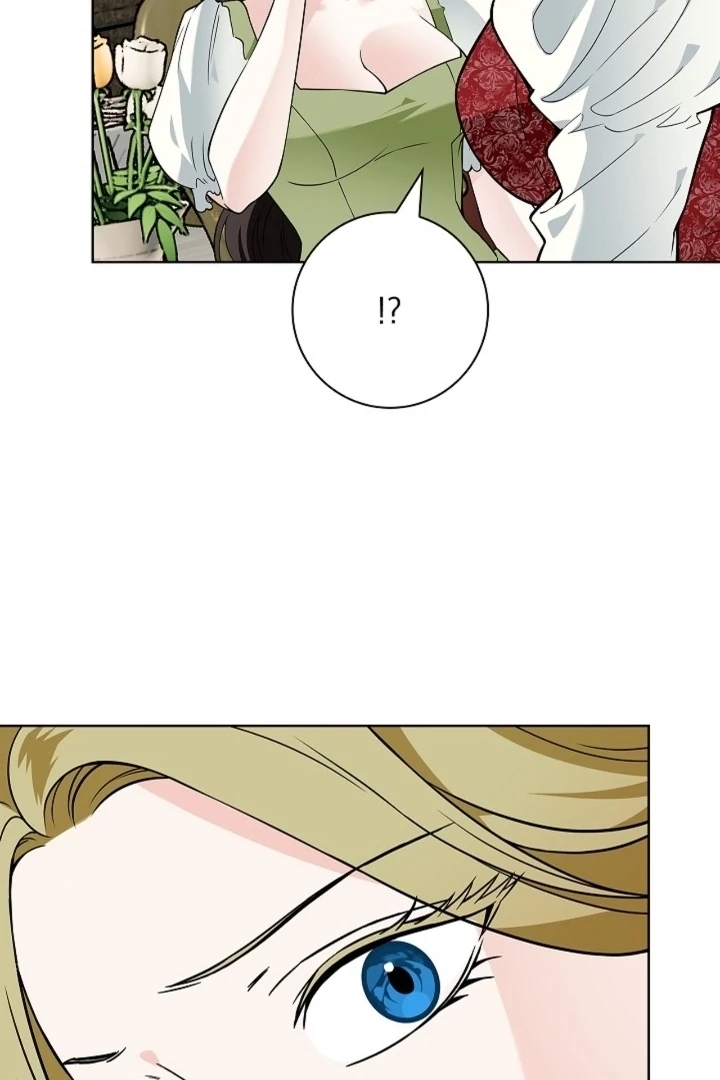 The Saint’s Petals Are Wet Chapter 31 - Page 106