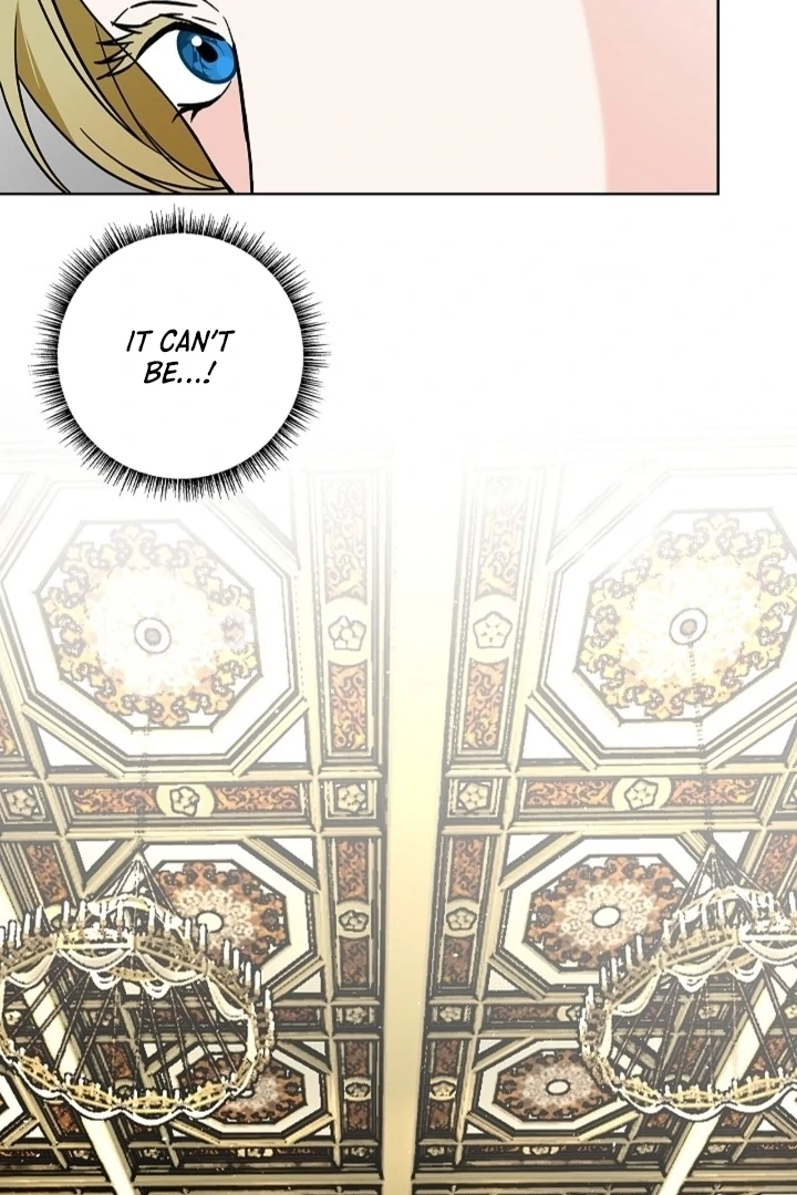 The Saint’s Petals Are Wet Chapter 31 - Page 107