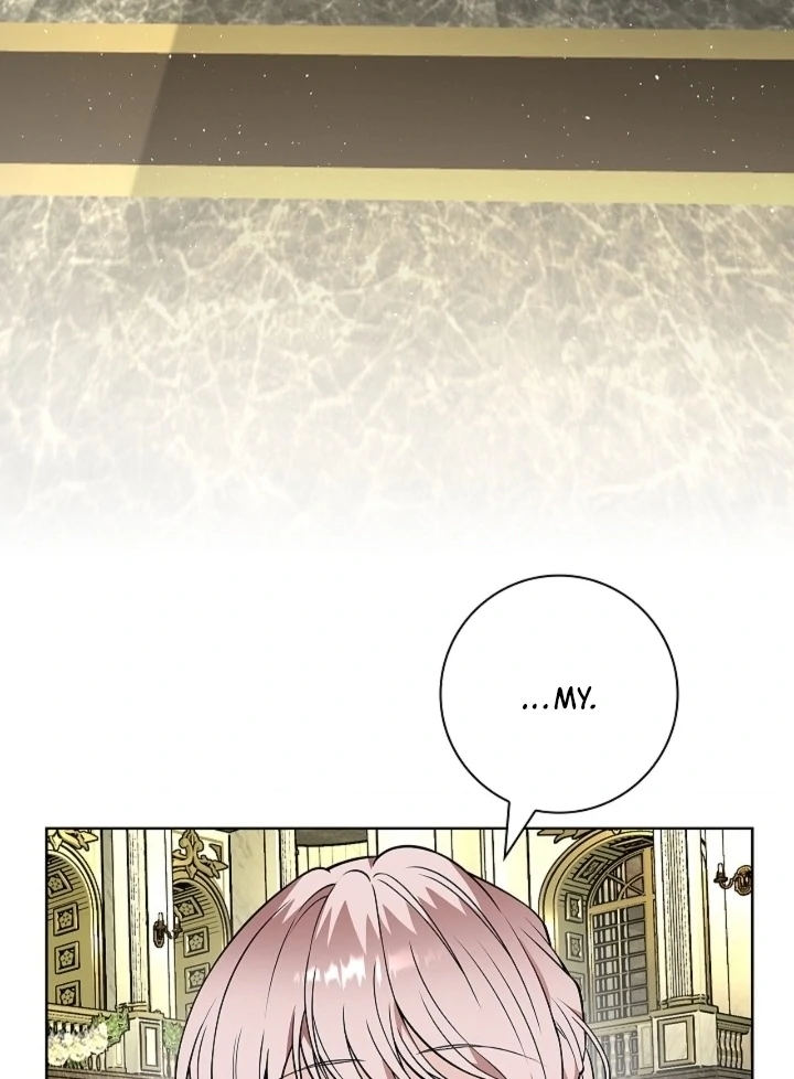 The Saint’s Petals Are Wet Chapter 31 - Page 109