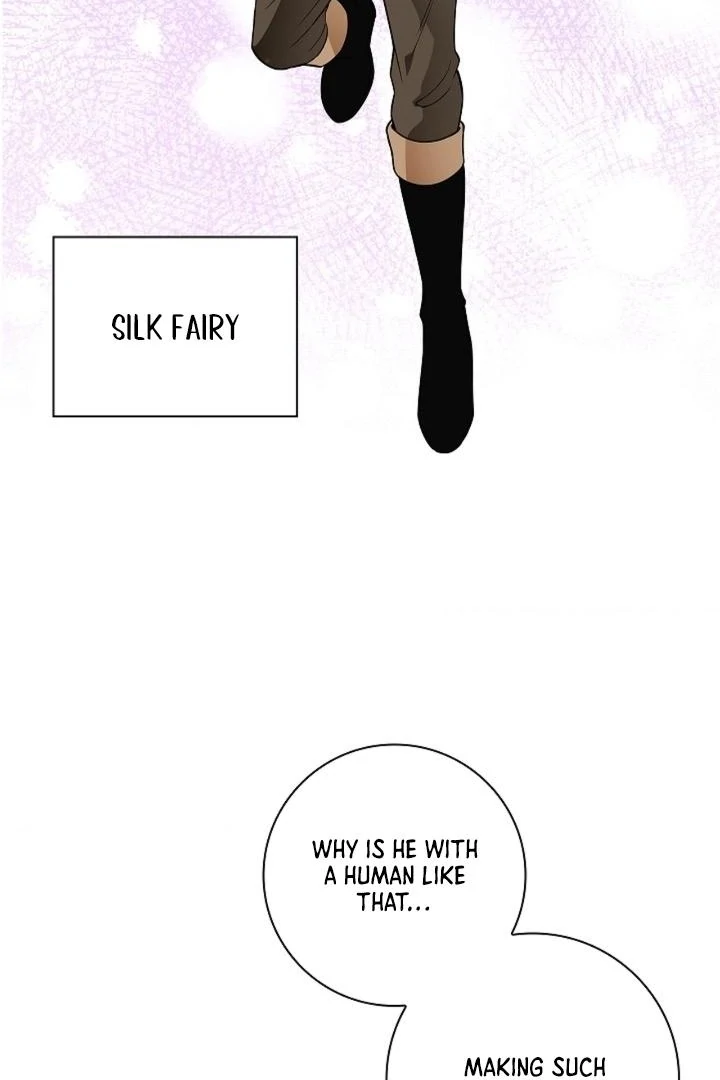 The Saint’s Petals Are Wet Chapter 31 - Page 12