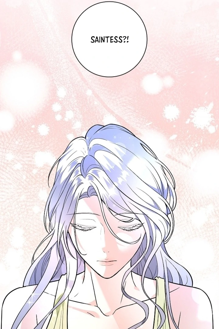 The Saint’s Petals Are Wet Chapter 31 - Page 111