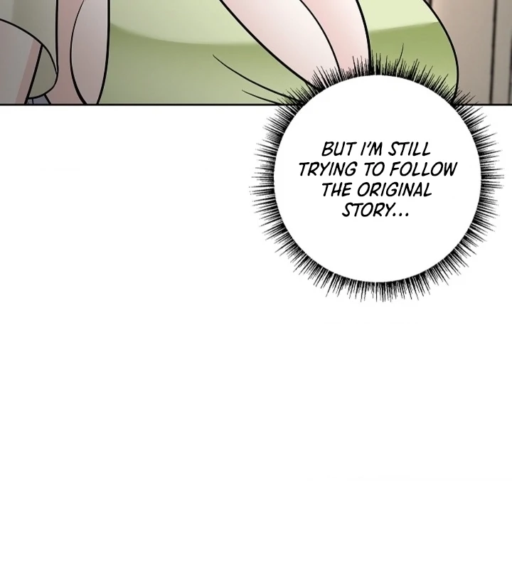 The Saint’s Petals Are Wet Chapter 31 - Page 115