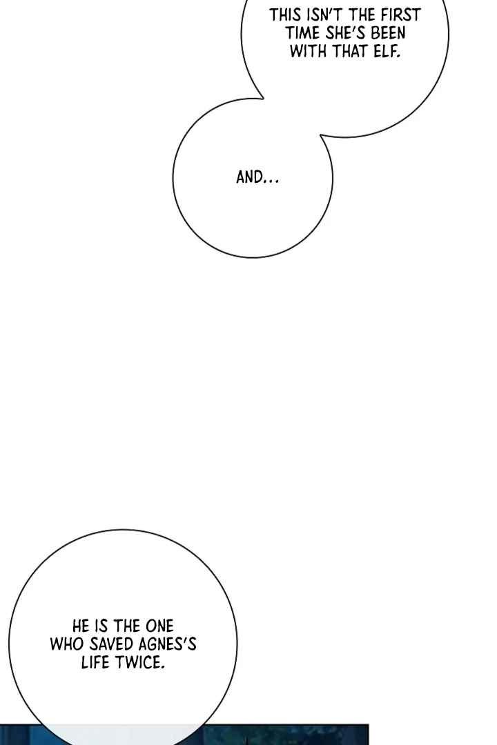 The Saint’s Petals Are Wet Chapter 31 - Page 17