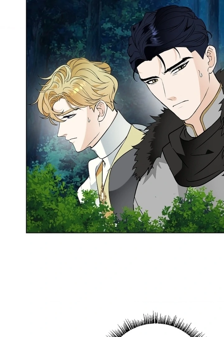 The Saint’s Petals Are Wet Chapter 31 - Page 19