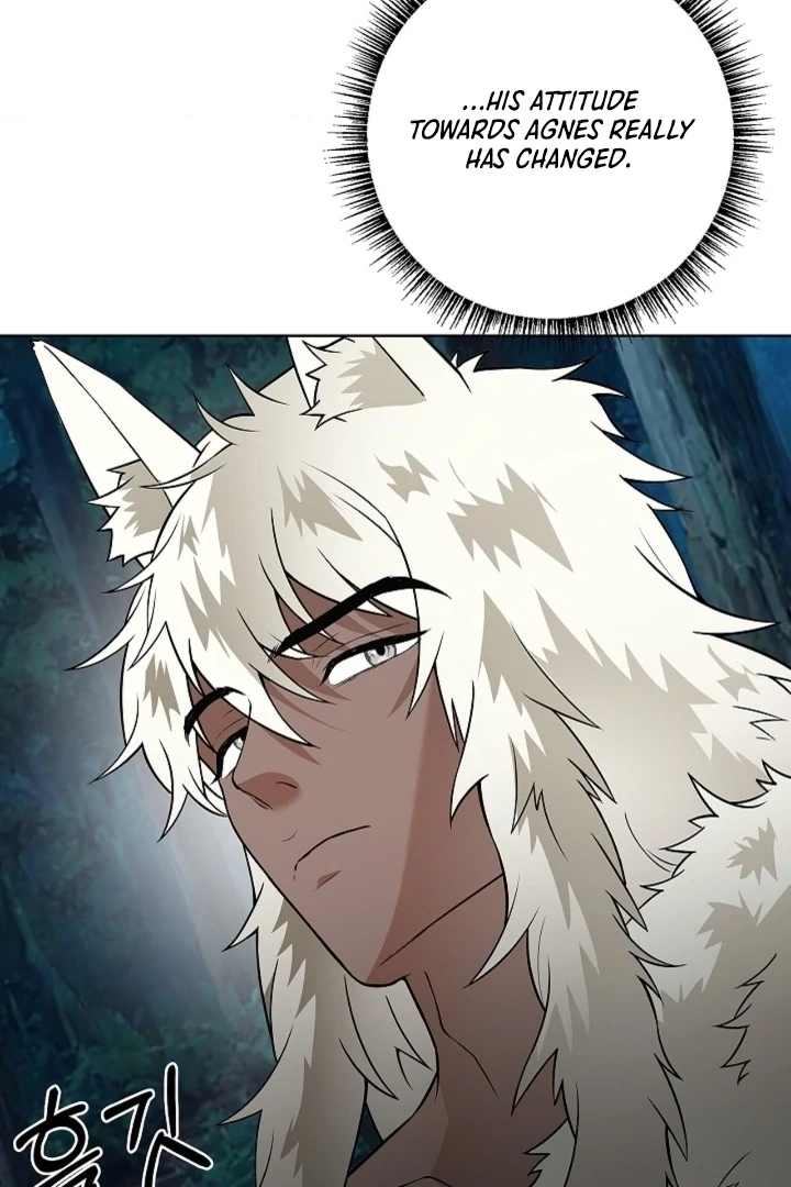 The Saint’s Petals Are Wet Chapter 31 - Page 20