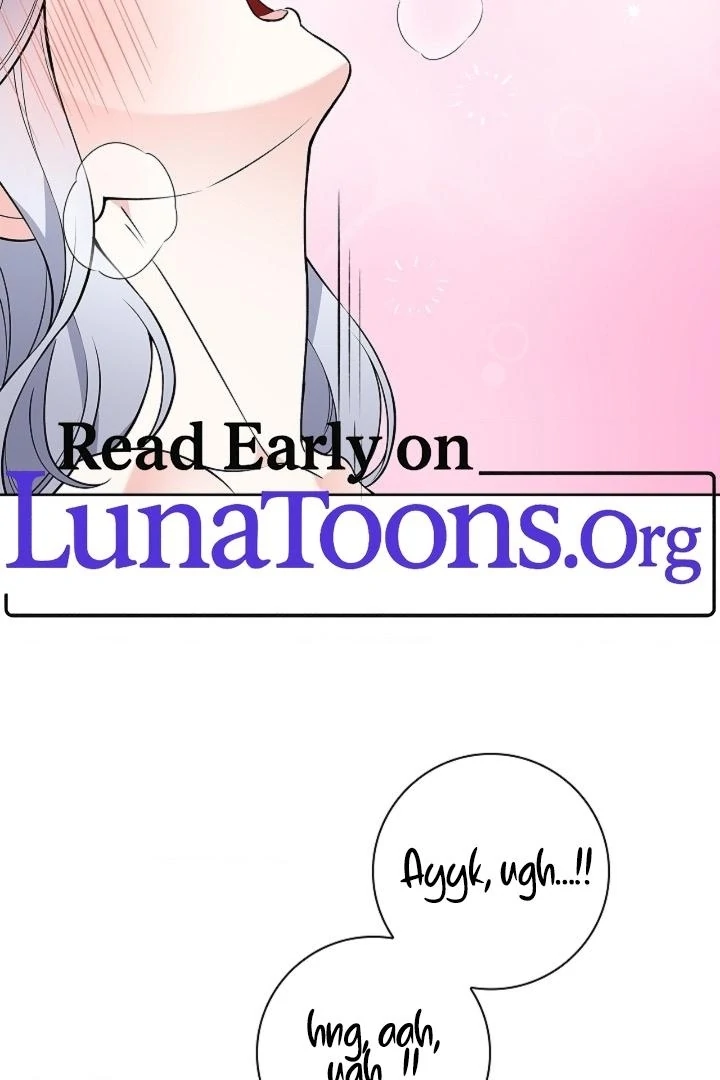 The Saint’s Petals Are Wet Chapter 31 - Page 3