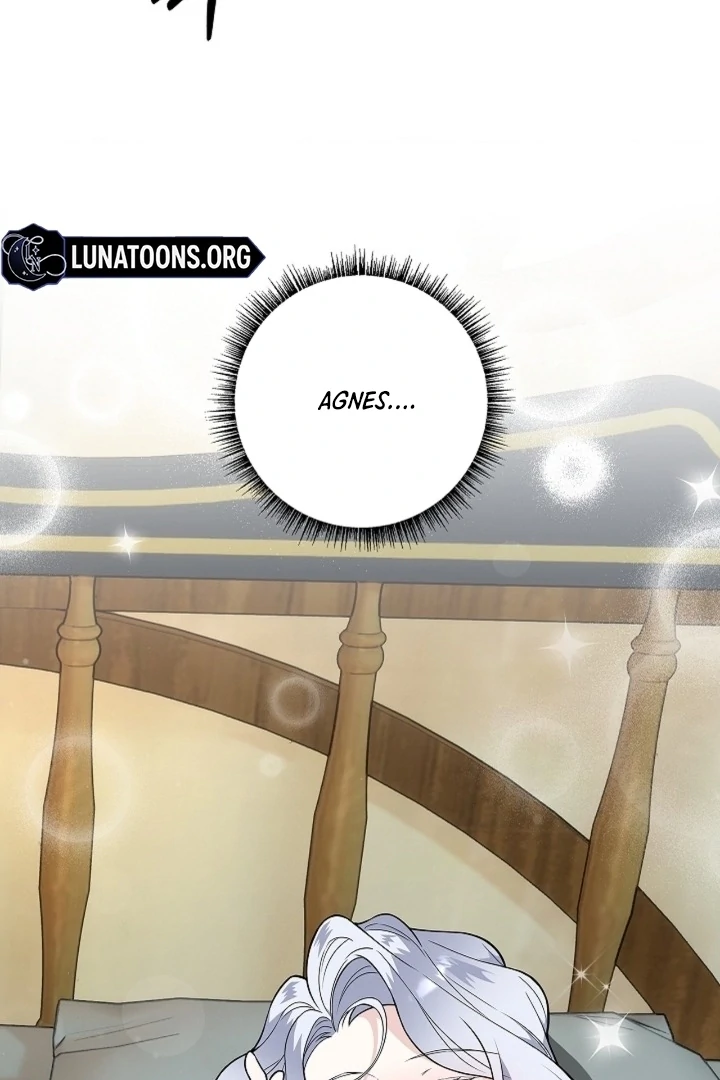 The Saint’s Petals Are Wet Chapter 31 - Page 22