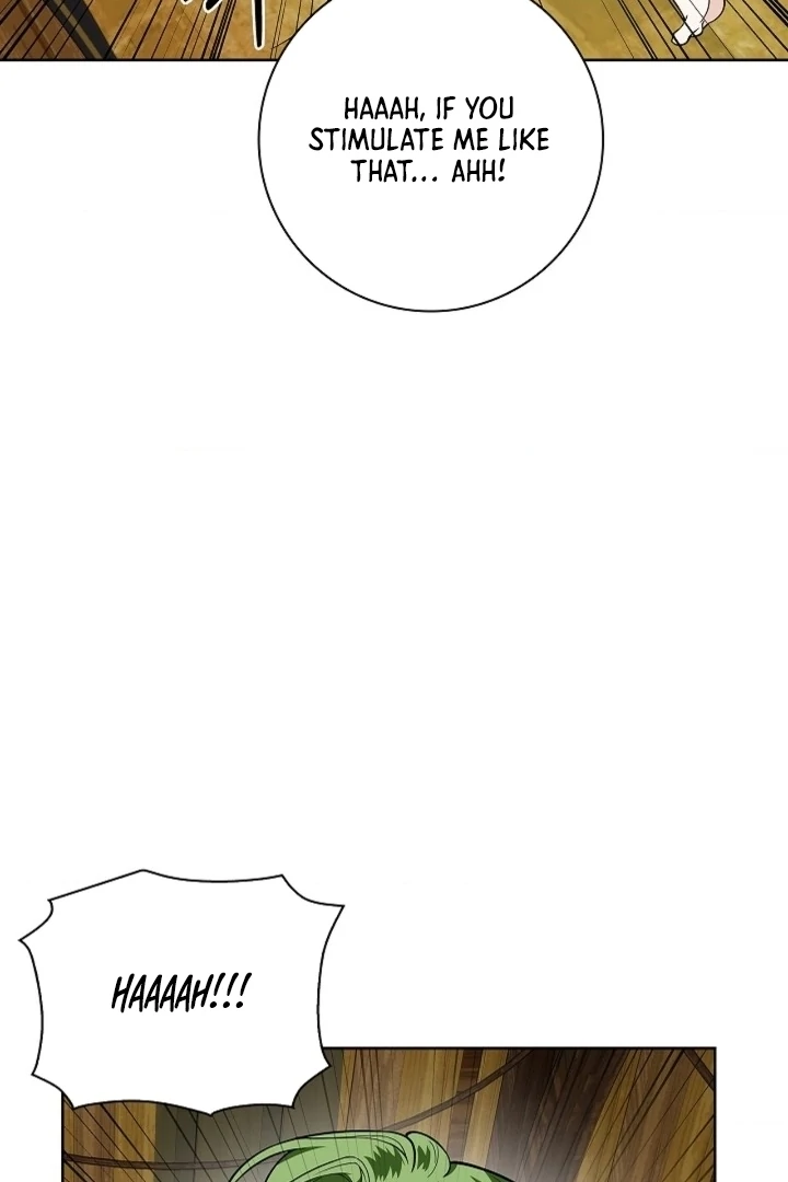 The Saint’s Petals Are Wet Chapter 31 - Page 25