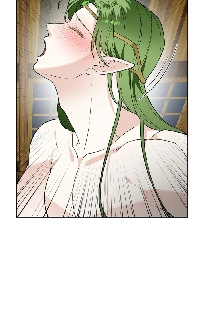 The Saint’s Petals Are Wet Chapter 31 - Page 26