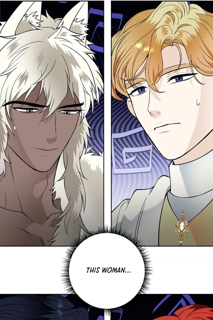 The Saint’s Petals Are Wet Chapter 31 - Page 29