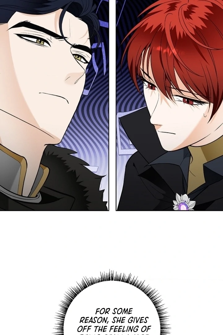 The Saint’s Petals Are Wet Chapter 31 - Page 30