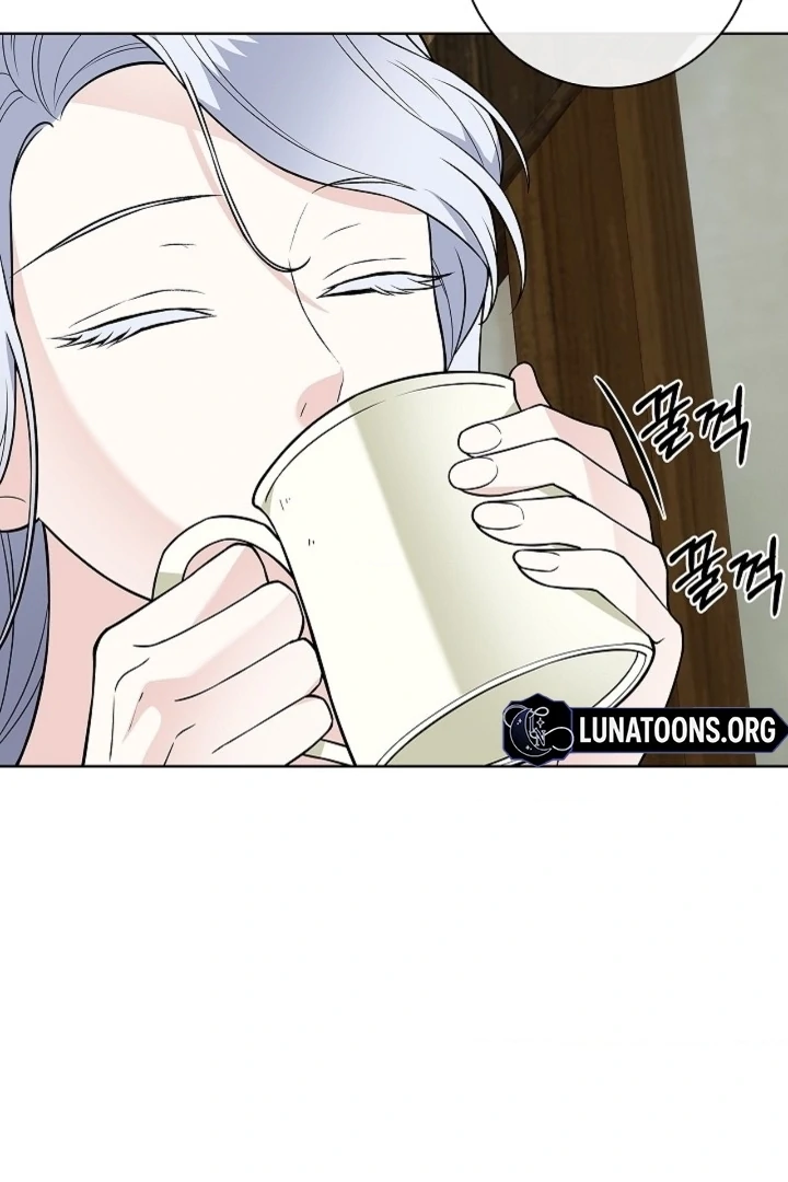 The Saint’s Petals Are Wet Chapter 31 - Page 33