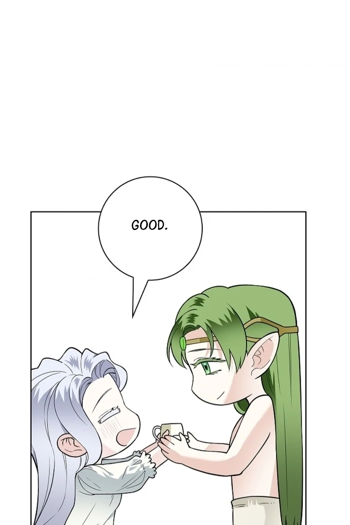 The Saint’s Petals Are Wet Chapter 31 - Page 34