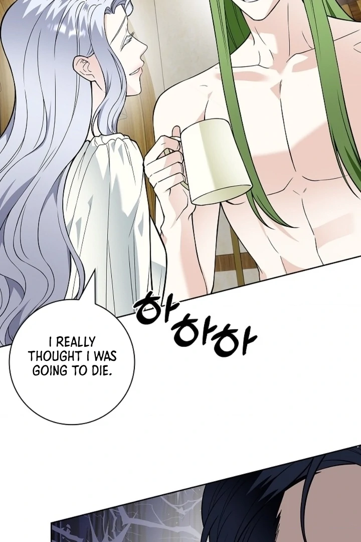 The Saint’s Petals Are Wet Chapter 31 - Page 36