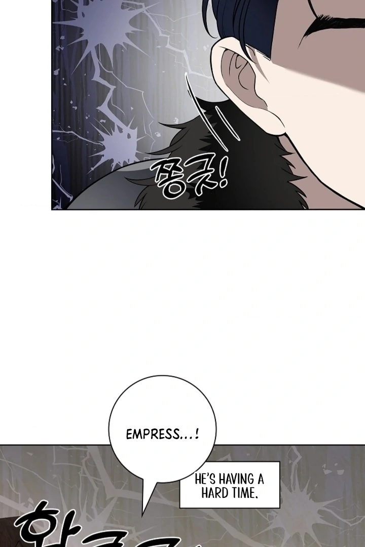 The Saint’s Petals Are Wet Chapter 31 - Page 37