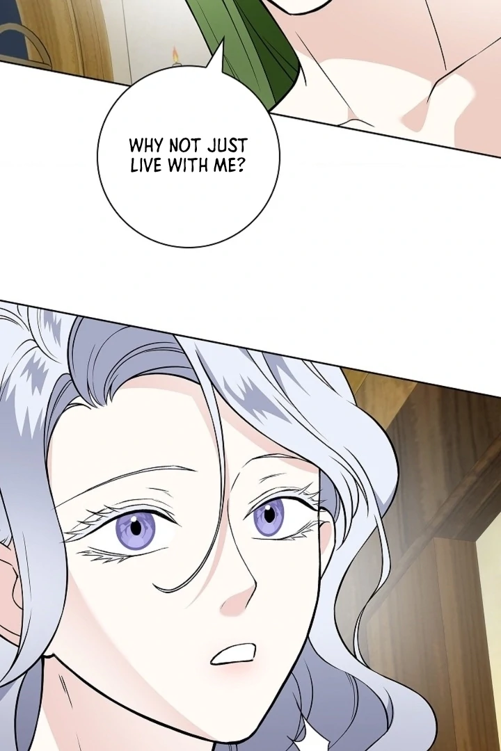 The Saint’s Petals Are Wet Chapter 31 - Page 40