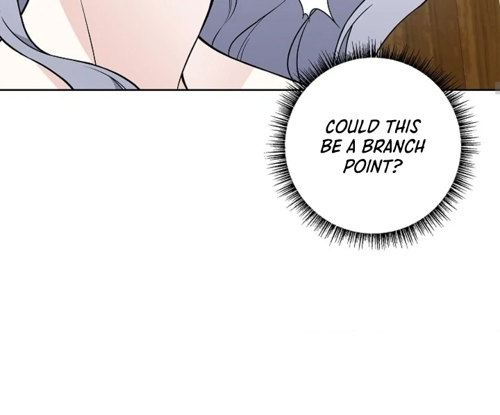 The Saint’s Petals Are Wet Chapter 31 - Page 41