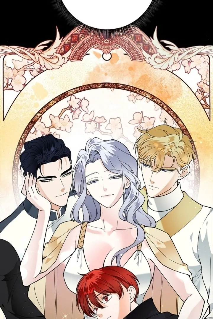 The Saint’s Petals Are Wet Chapter 31 - Page 46